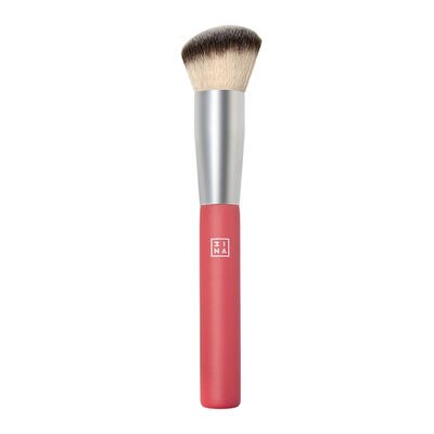 The All In One Brush (Brocha facial)